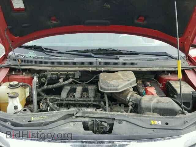 2008 FORD EDGE - VIN: 2FMDK48C08BA16982 - Фото 7