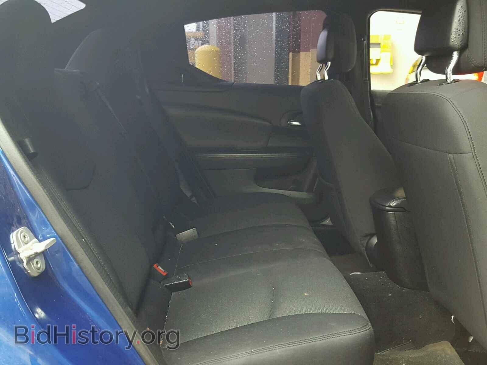 2013 DODGE AVENGER - VIN: 1C3CDZAG2DN703033 - Photo 6