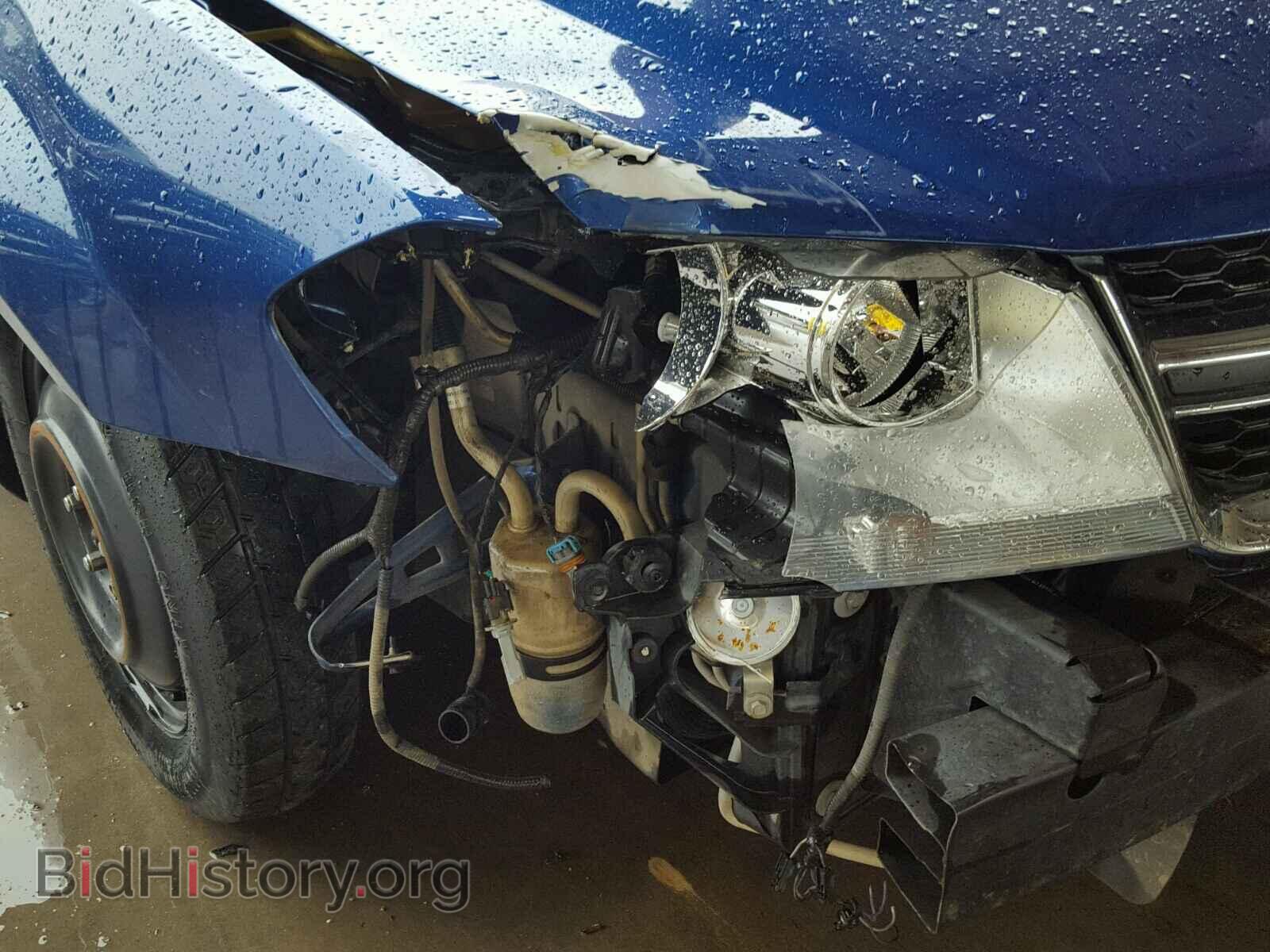 2013 DODGE AVENGER - VIN: 1C3CDZAG2DN703033 - Photo 9