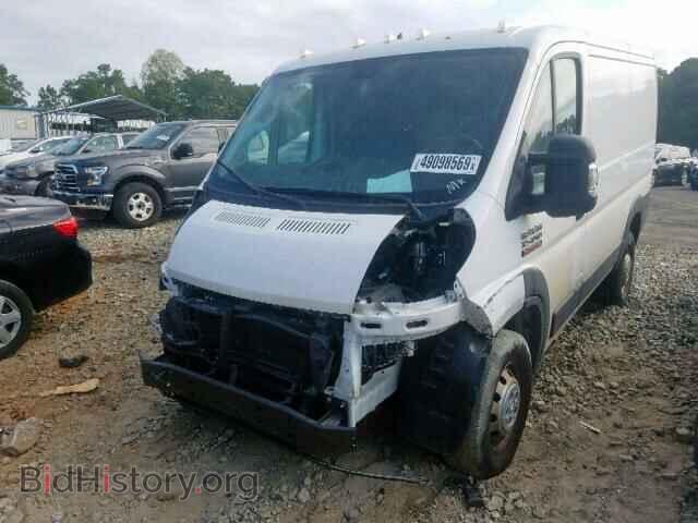 2017 RAM PROMASTER - VIN: 3C6TRVNG2HE541891 - Фото 2