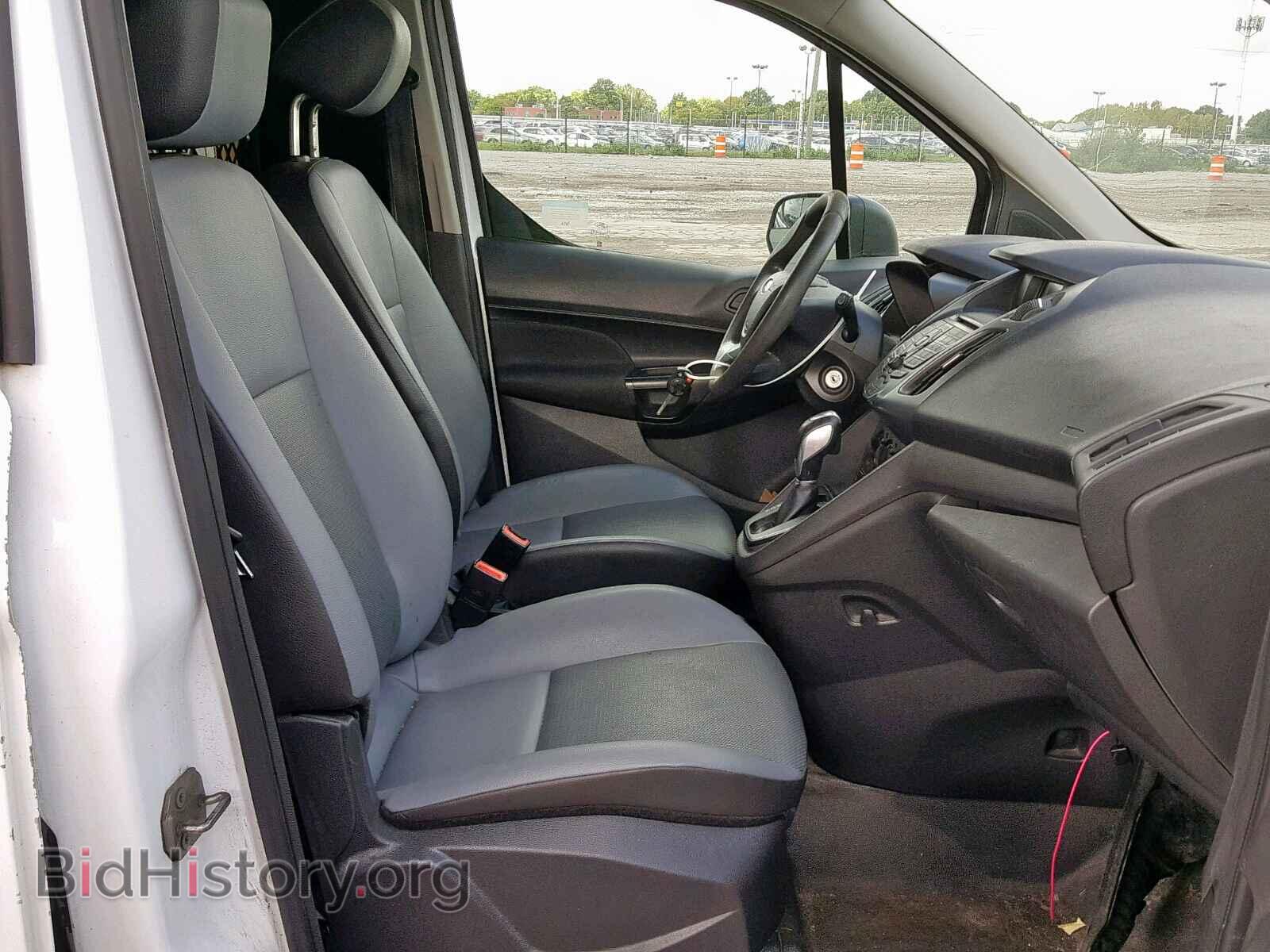 2014 FORD TRANSIT CO - VIN: NM0LS6E78E1161372 - Фото 5