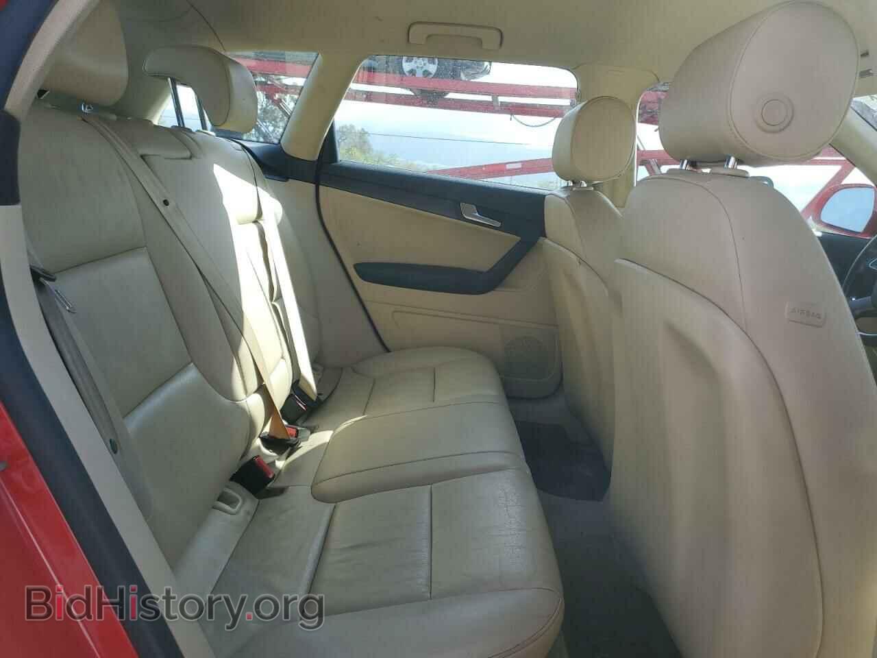 2010 AUDI A3 - VIN: WAUBEAFM4AA170798 - Фото 10