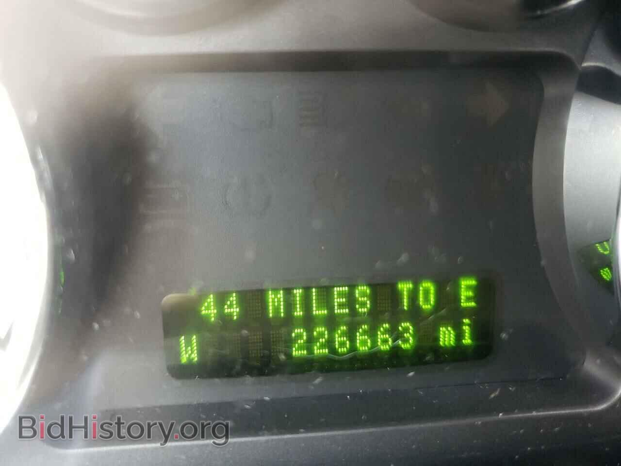 2007 FORD EDGE - VIN: 2FMDK49C77BA71748 - Photo 8