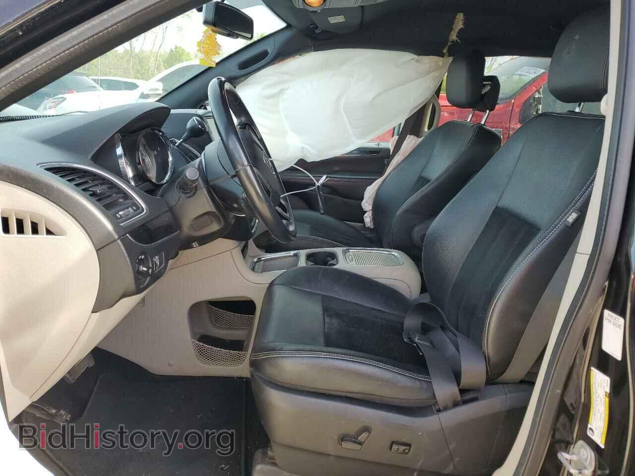 2018 DODGE CARAVAN - VIN: 2C4RDGCG6JR240898 - Фото 7