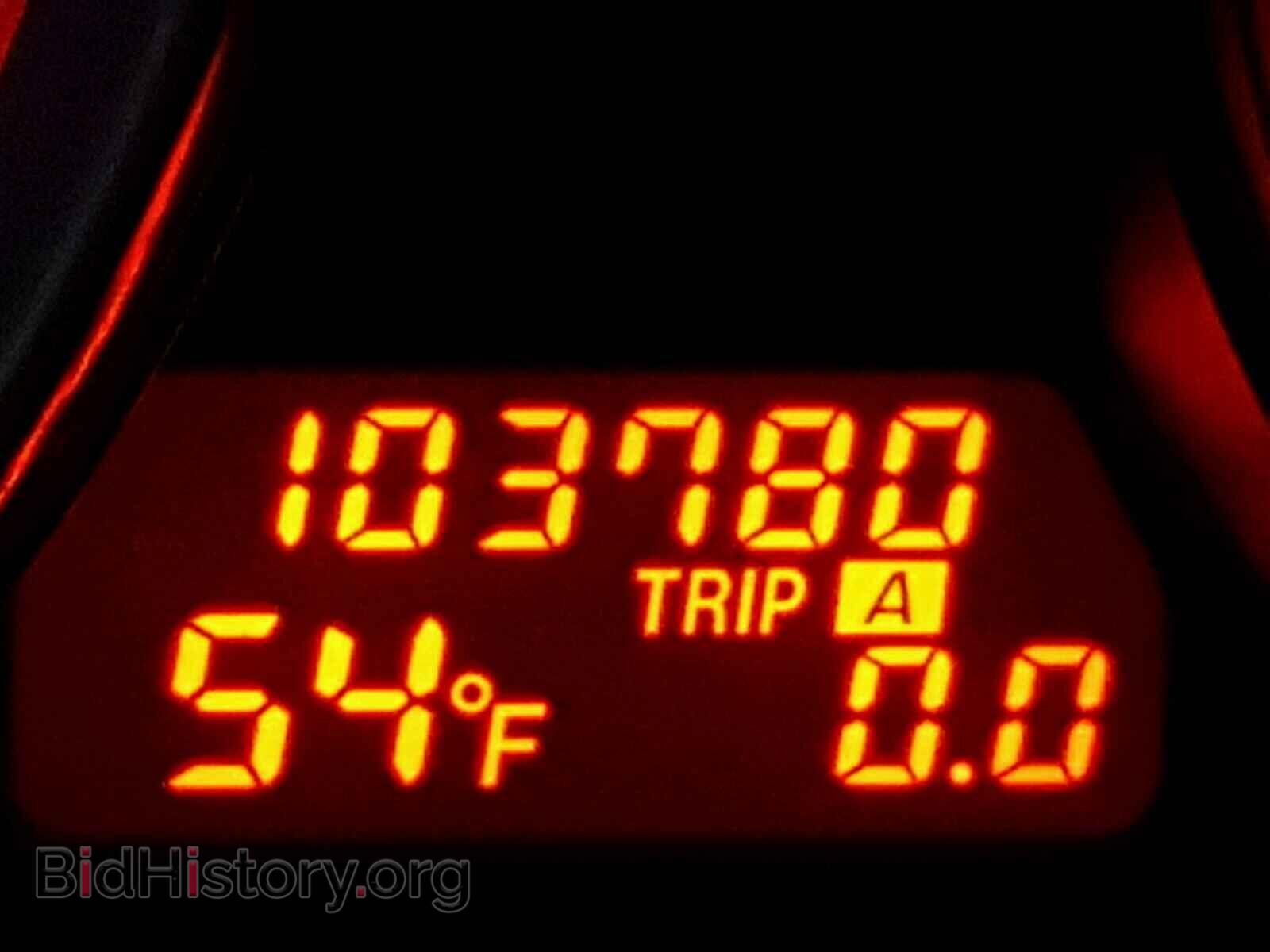 2010 MAZDA 6 - VIN: 1YVHZ8CH4A5M46997 - Фото 8