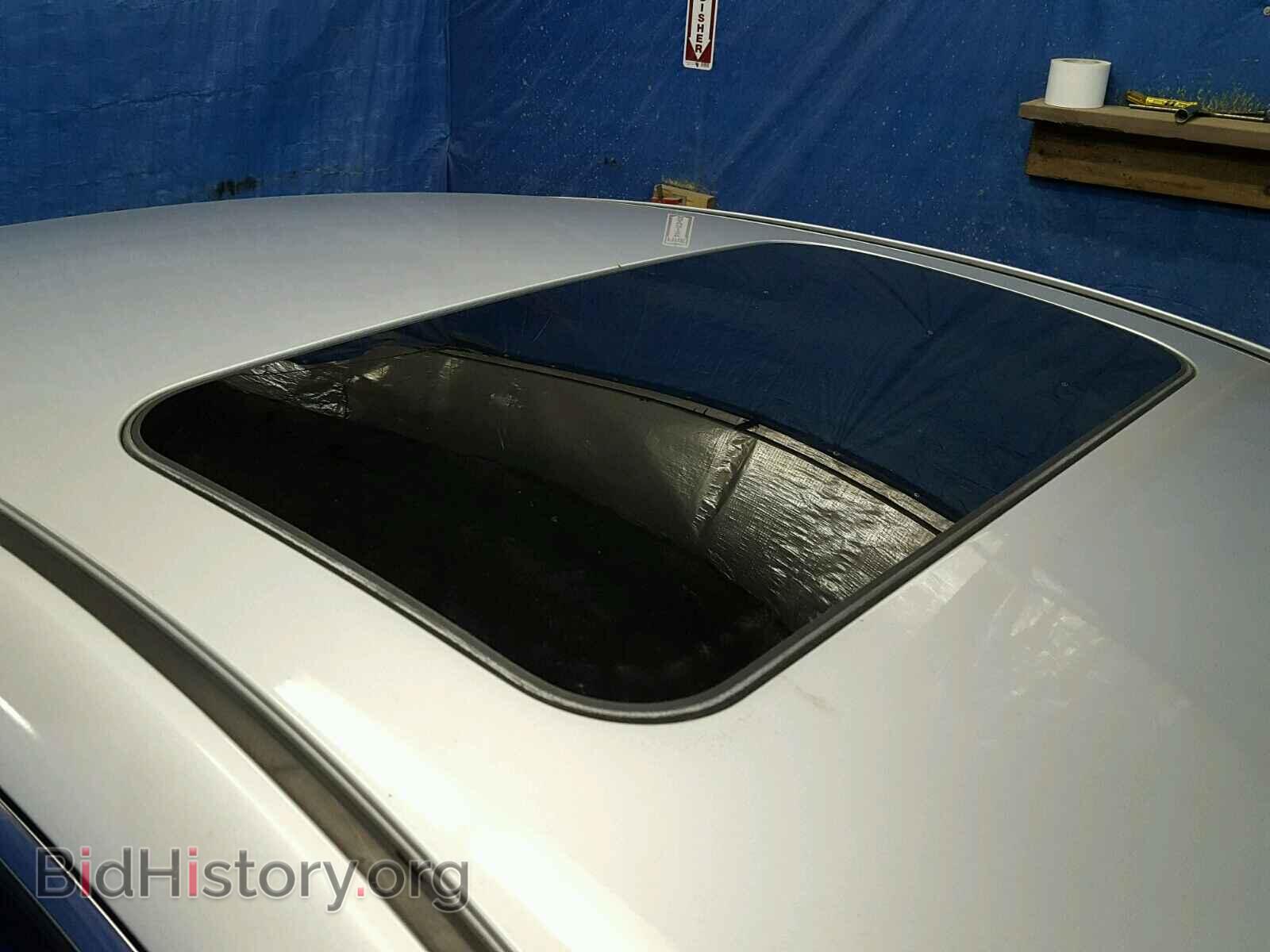 2010 MAZDA 6 - VIN: 1YVHZ8CH4A5M46997 - Фото 9