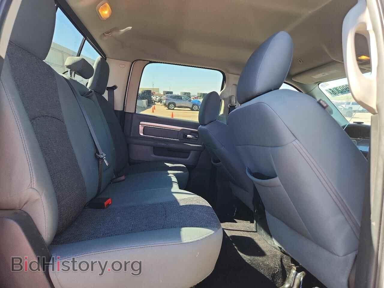 2017 RAM 1500 - VIN: 3C6RR7LT7HG714086 - Фото 10