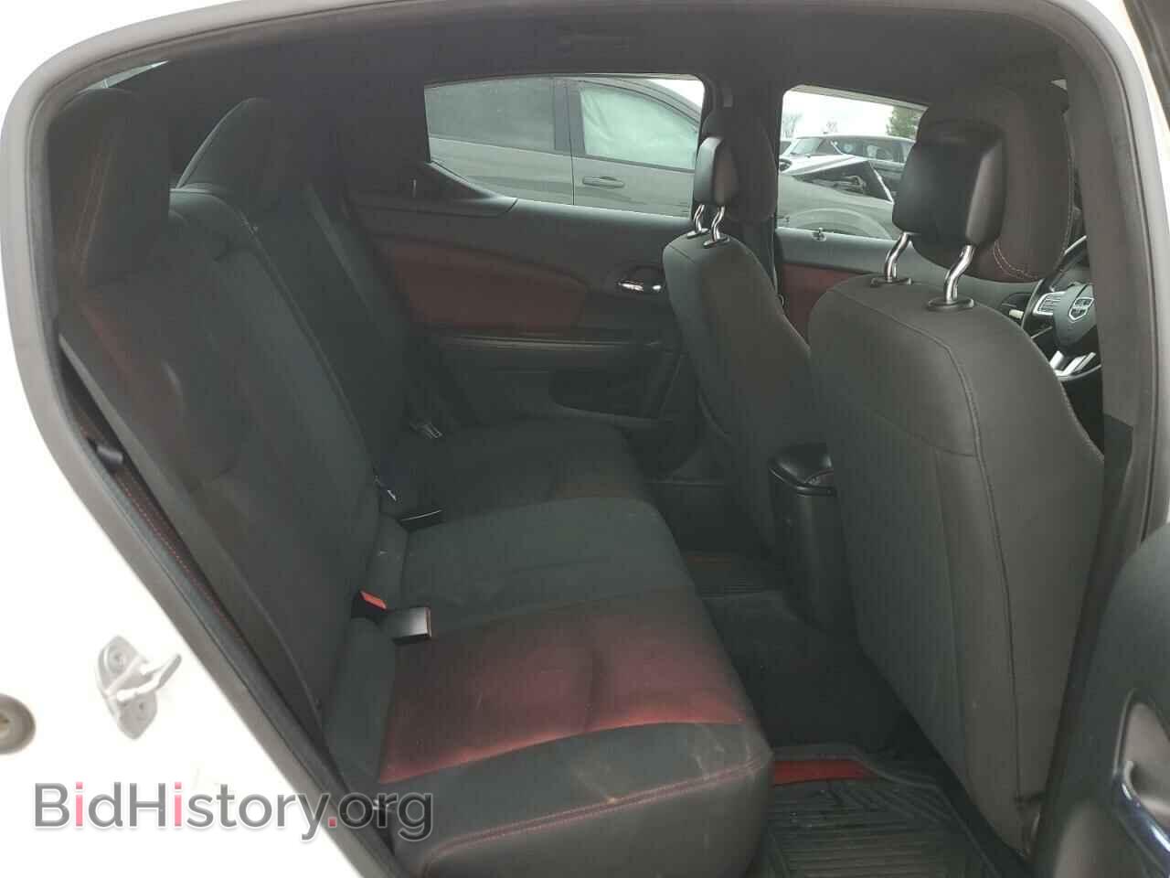 2012 DODGE AVENGER - VIN: 1C3CDZEG4CN314273 - Photo 10