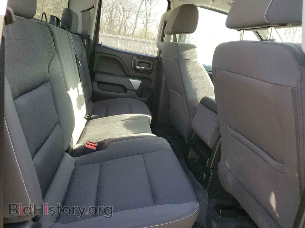 2019 CHEVROLET ALL Models - VIN: 2GCVKPEC1K1200680 - Фото 10