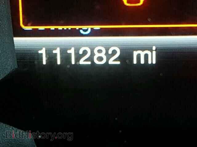 2014 FORD EXPLORER - VIN: 1FM5K7D85EGA02488 - Photo 8