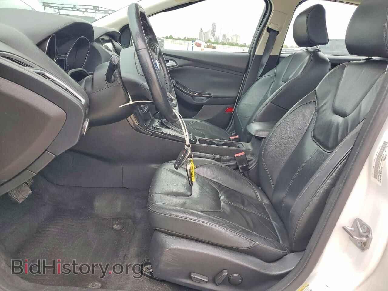 2016 FORD FOCUS - VIN: 1FADP3J2XGL344187 - Photo 7