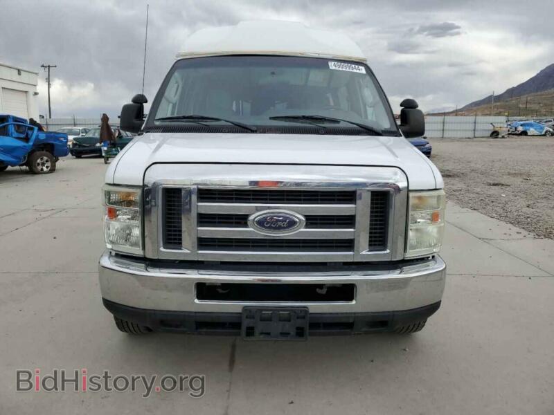 2010 Ford ALL MODELS (VIN 1FTNS1EW6ADA15664) — фото 5 из 12