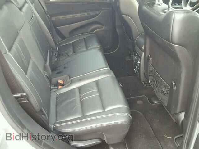 2015 JEEP CHEROKEE - VIN: 1C4RJFBG9FC733351 - Фото 6