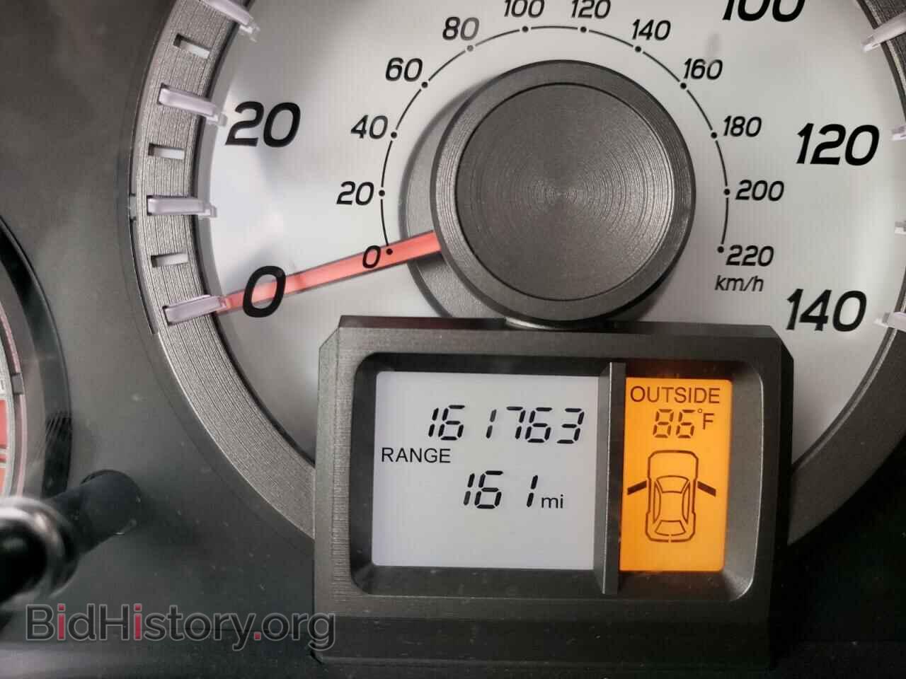 2012 HONDA PILOT - VIN: 5FNYF4H52CB054933 - Фото 8