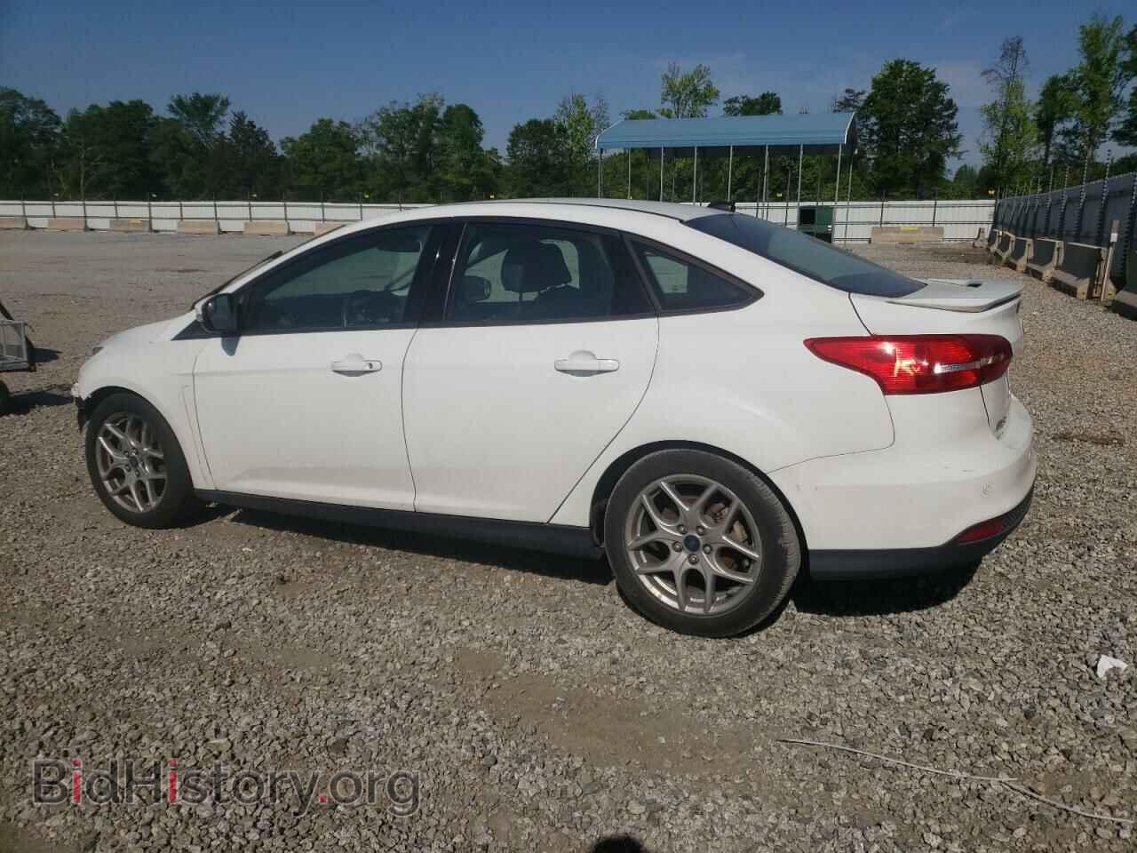 2015 FORD FOCUS - VIN: 1FADP3F29FL285883 - Photo 2