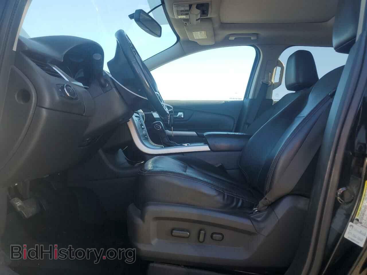 2011 FORD EDGE - VIN: 2FMDK3JC6BBA47679 - Photo 7