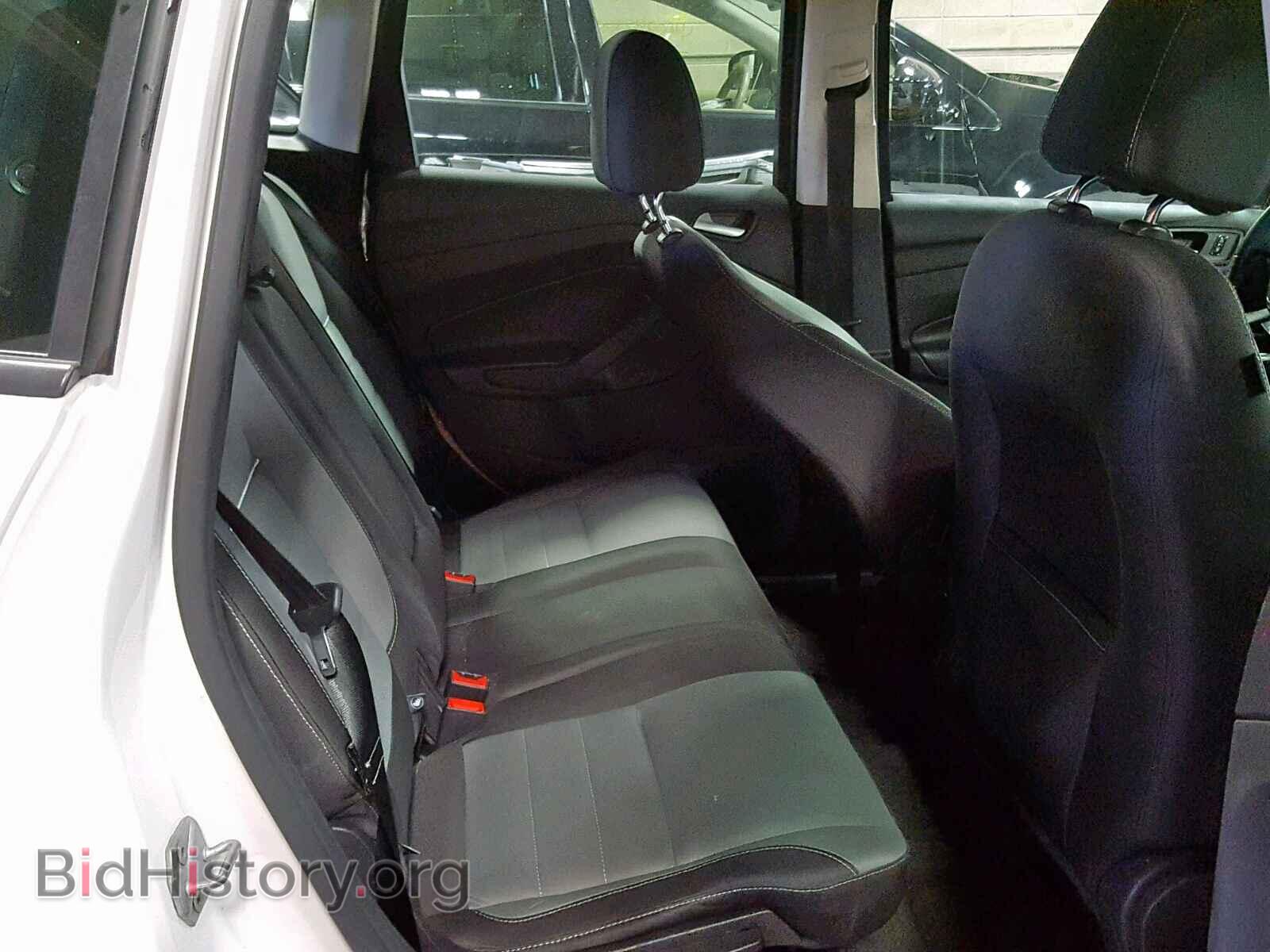 2013 FORD CMAX - VIN: 1FADP4AUXDL545712 - Photo 6