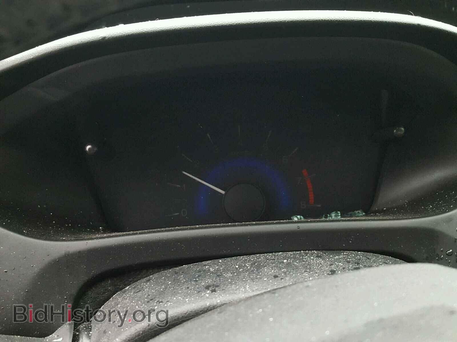 2014 HONDA CIVIC - VIN: 19XFB2F97EE062905 - Фото 8