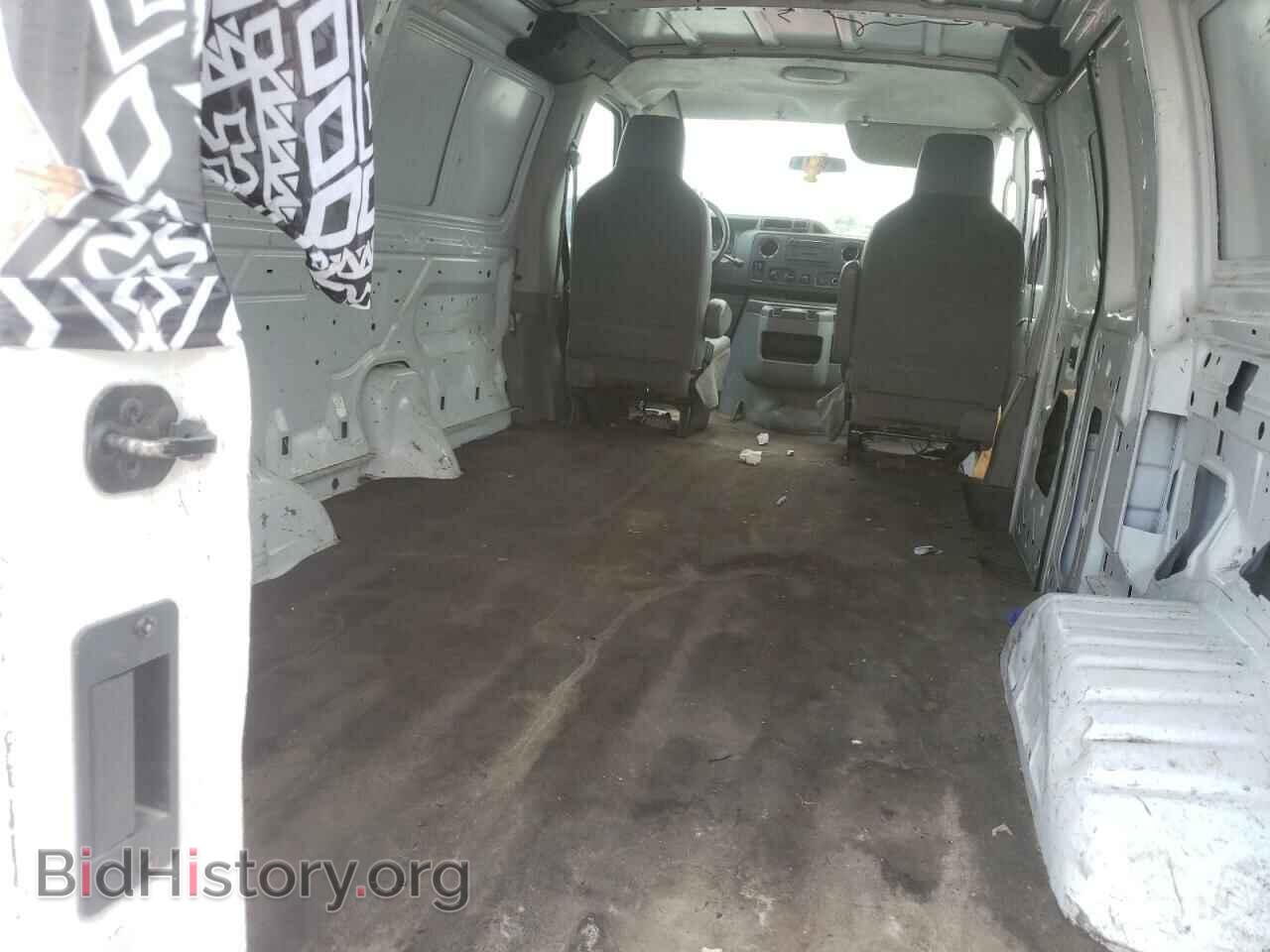 2011 FORD ECONOLINE - VIN: 1FTNE2EW0BDB24880 - Фото 6