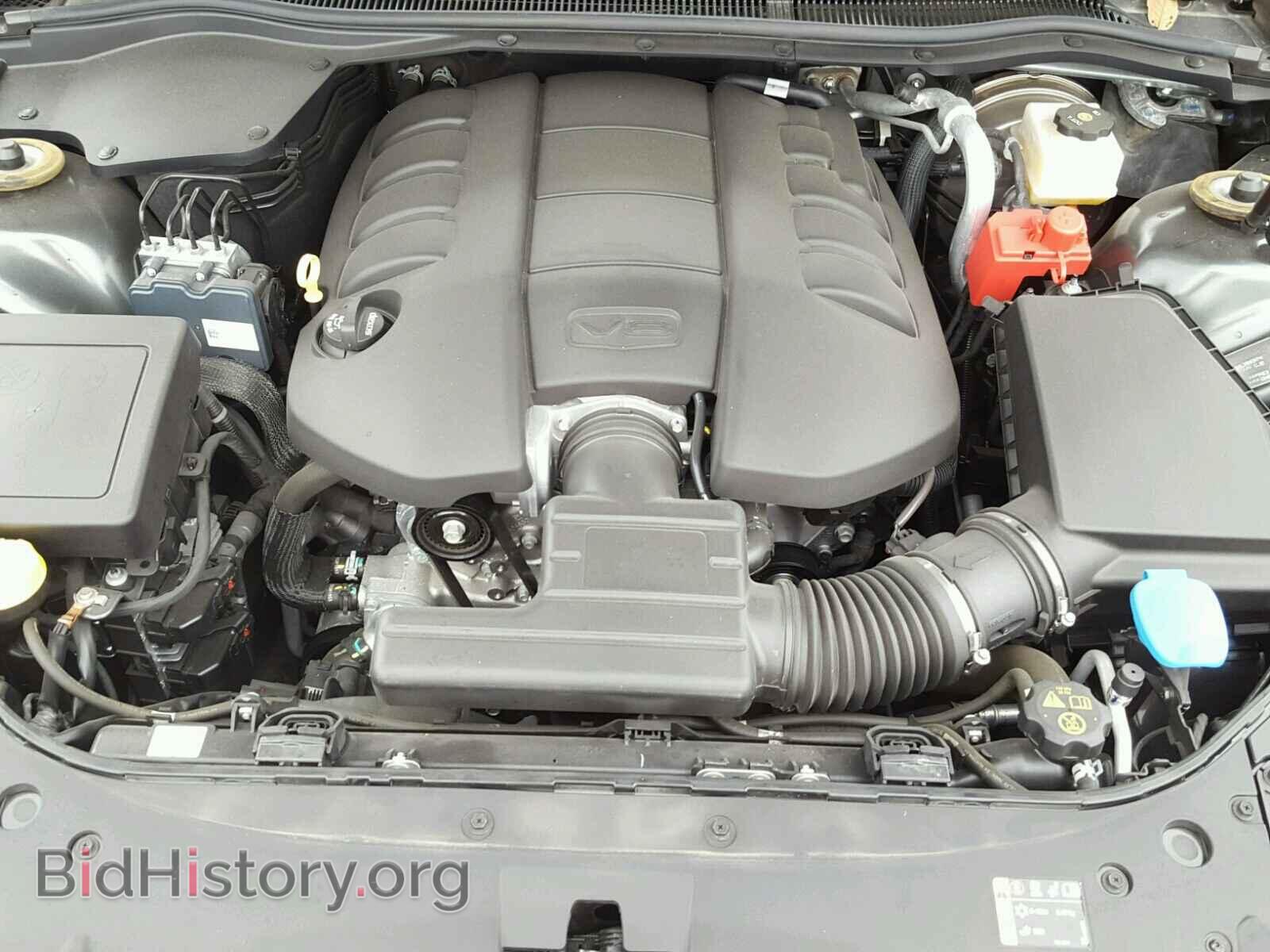 2017 CHEVROLET SS - VIN: 6G3F15RW3HL306974 - Фото 7