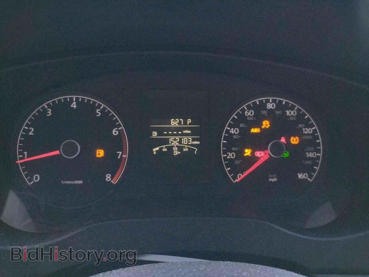 2014 VOLKSWAGEN JETTA - VIN: 3VW2K7AJ0EM407370 - Фото 9