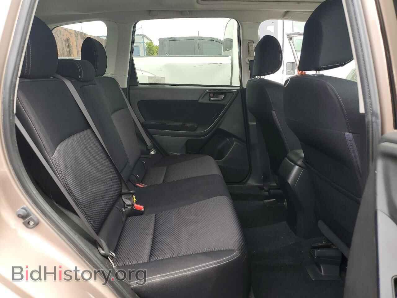2014 SUBARU FORESTER - VIN: JF2SJAEC4EH546258 - Фото 6