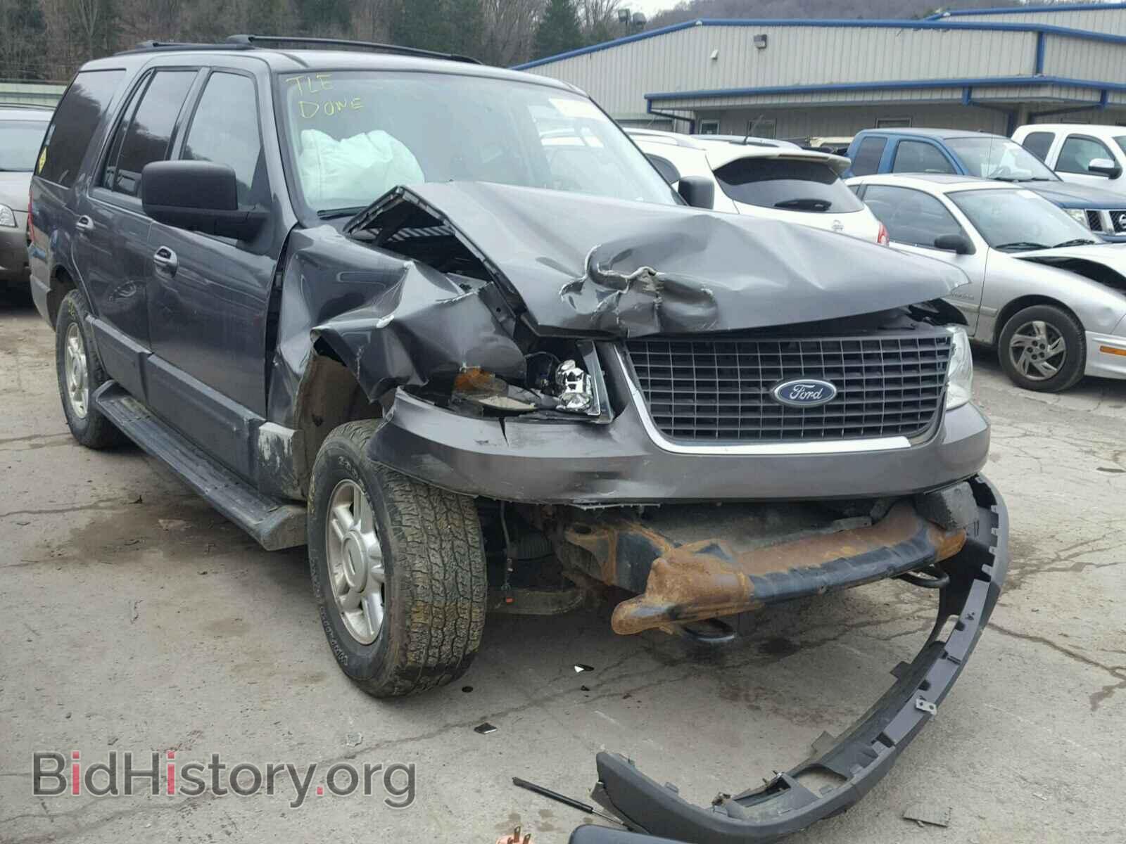 Photo 1FMPU16L84LA22094 - FORD EXPEDITION 2004