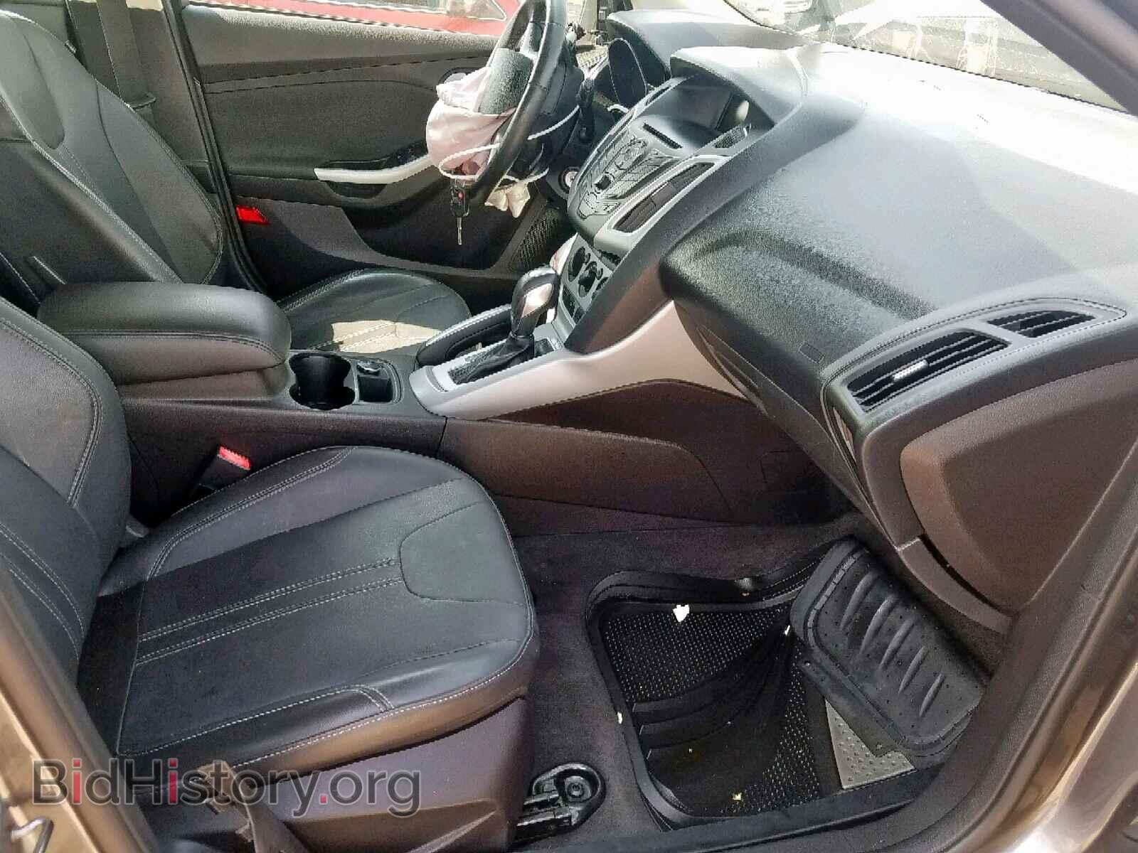 2013 FORD FOCUS SE - VIN: 1FADP3K26DL272835 - Фото 5