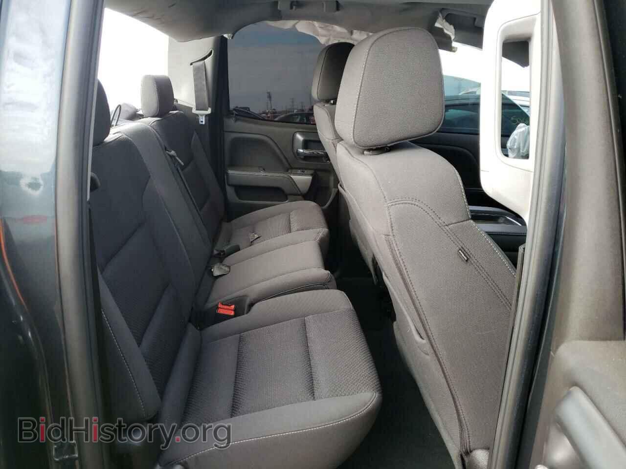 2019 CHEVROLET ALL Models - VIN: 2GCVKPEC1K1127150 - Фото 10