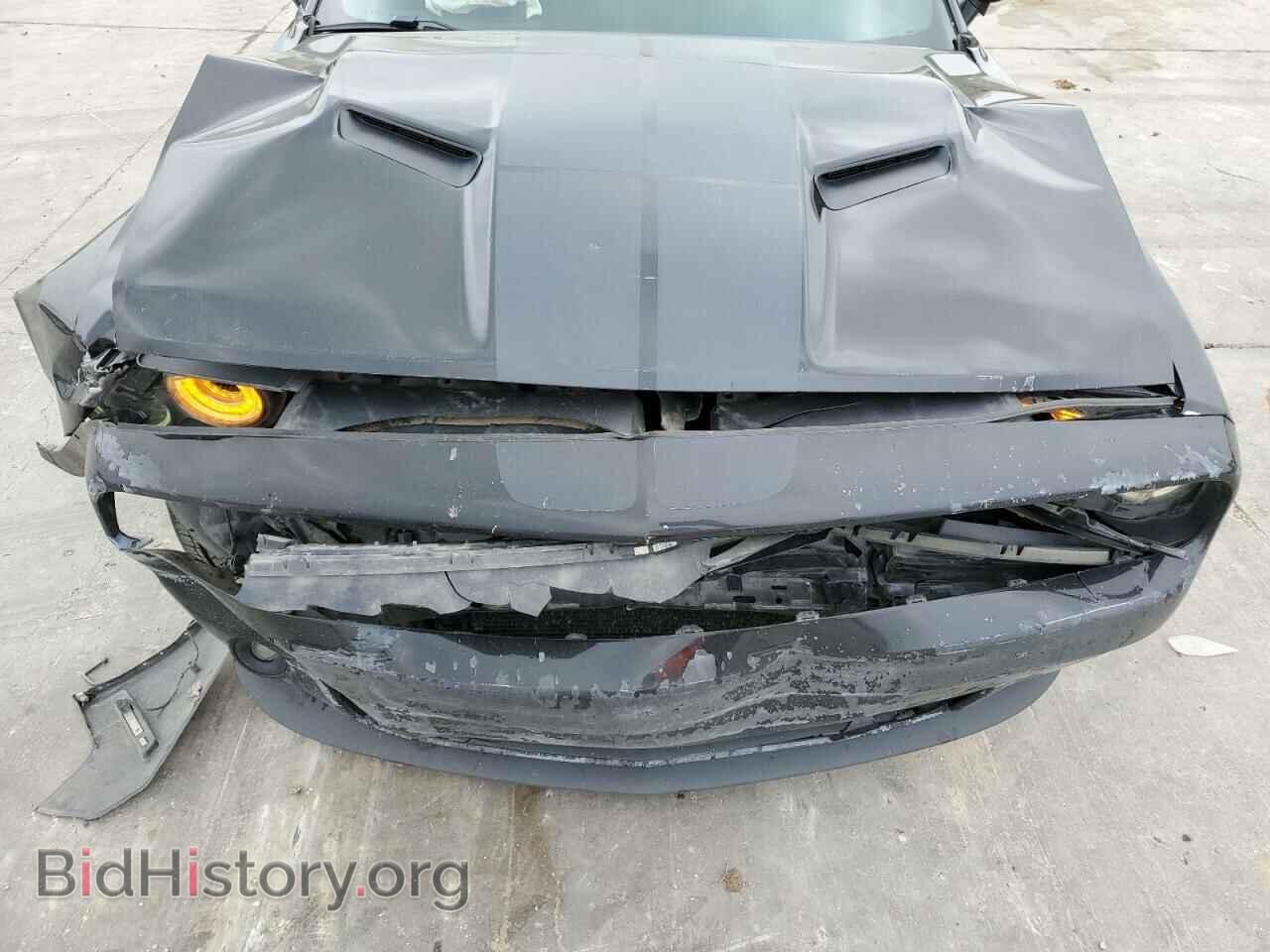 2018 DODGE CHALLENGER - VIN: 2C3CDZAG4JH178089 - Photo 11