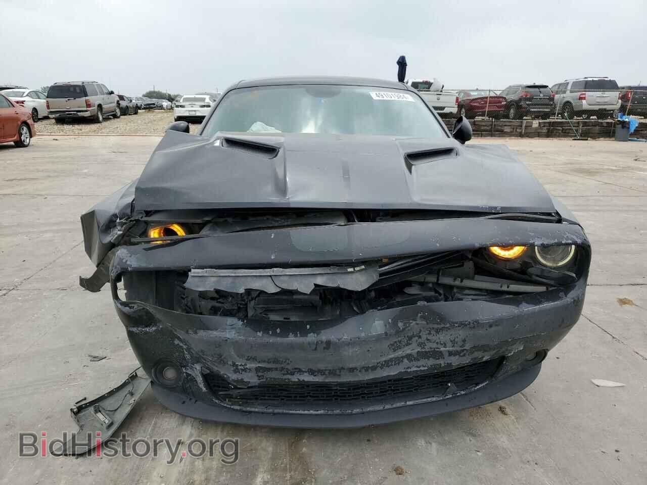 2018 DODGE CHALLENGER - VIN: 2C3CDZAG4JH178089 - Photo 5