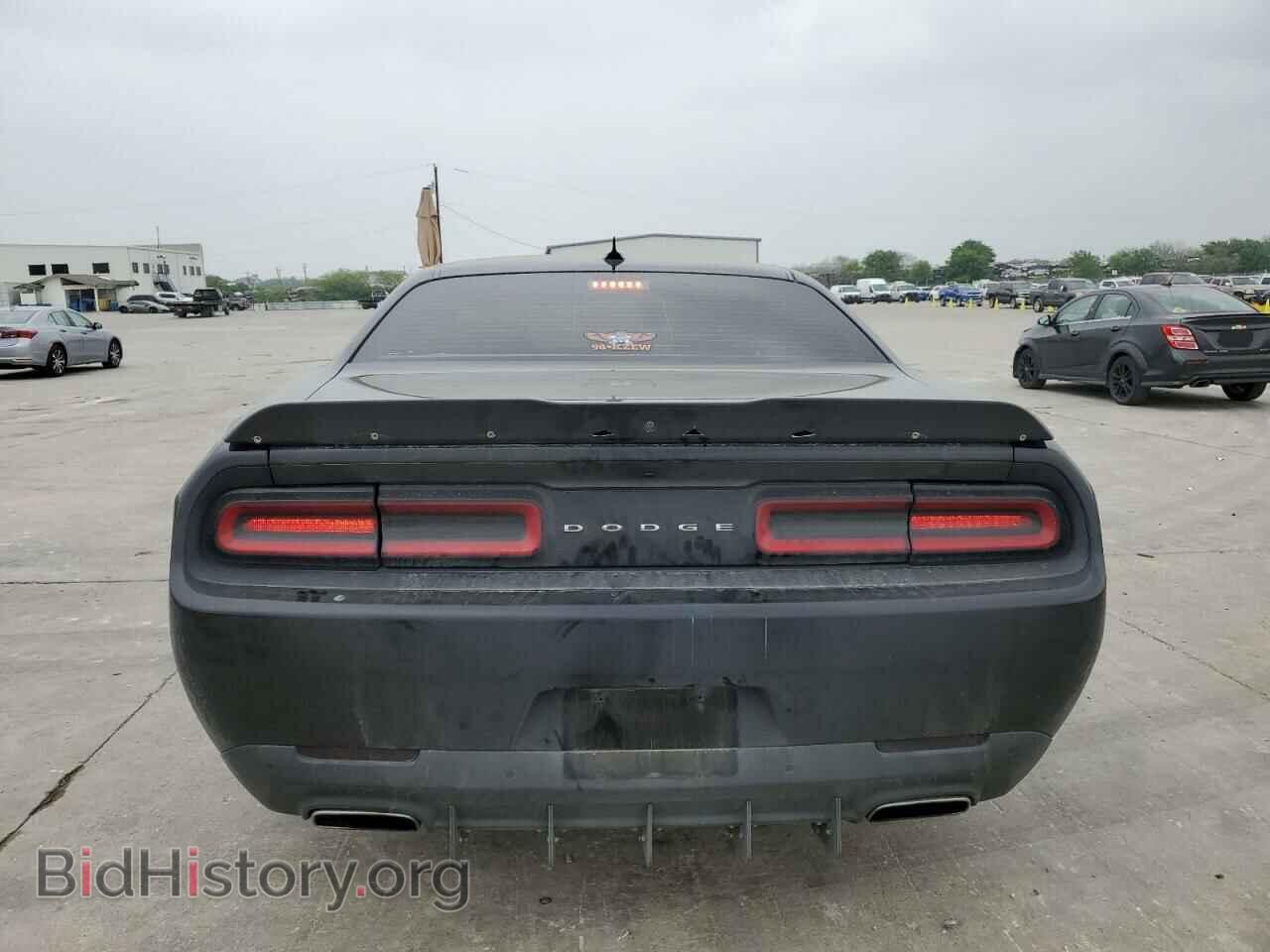 2018 DODGE CHALLENGER - VIN: 2C3CDZAG4JH178089 - Photo 6