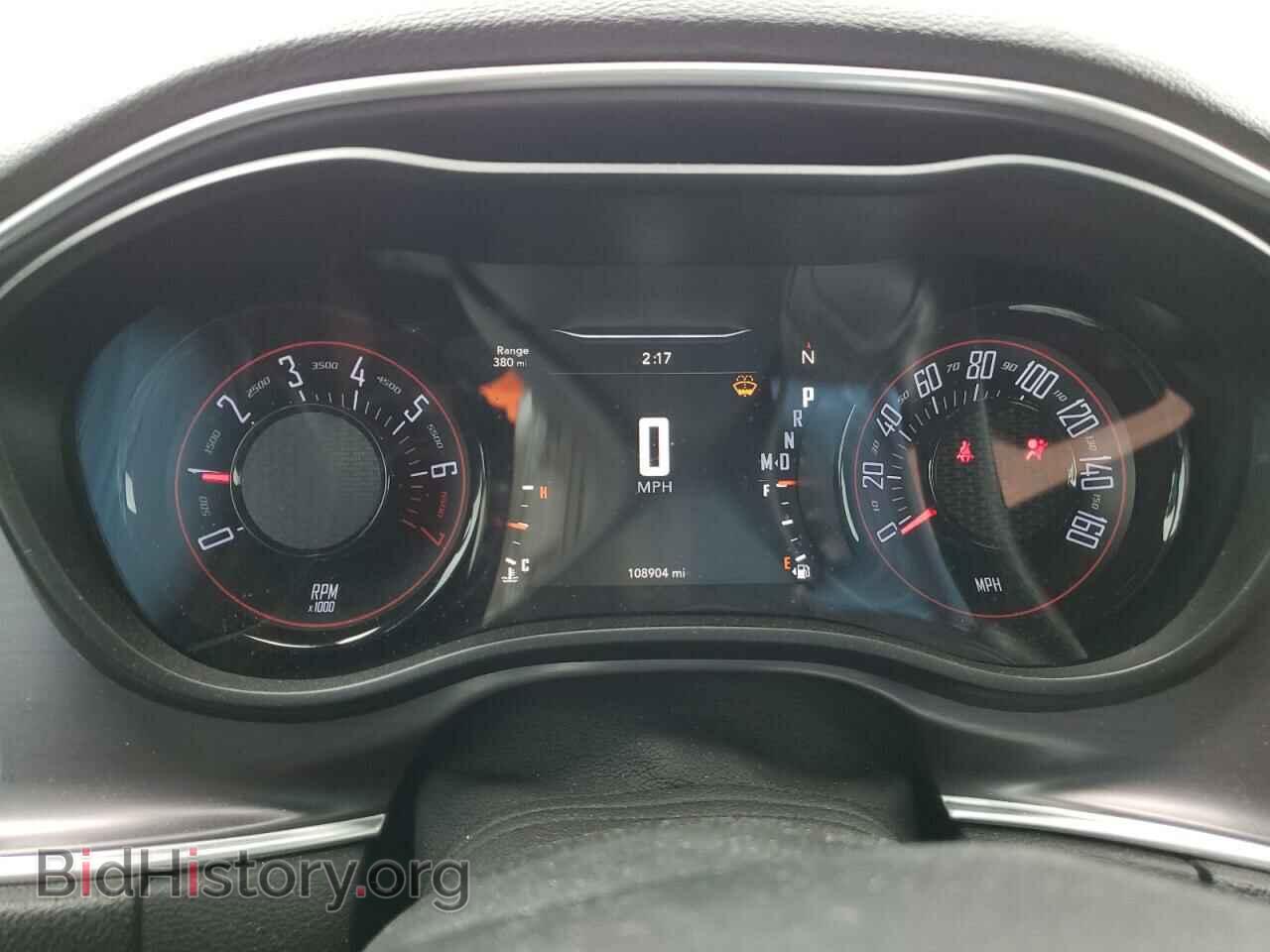 2018 DODGE CHALLENGER - VIN: 2C3CDZAG4JH178089 - Photo 9