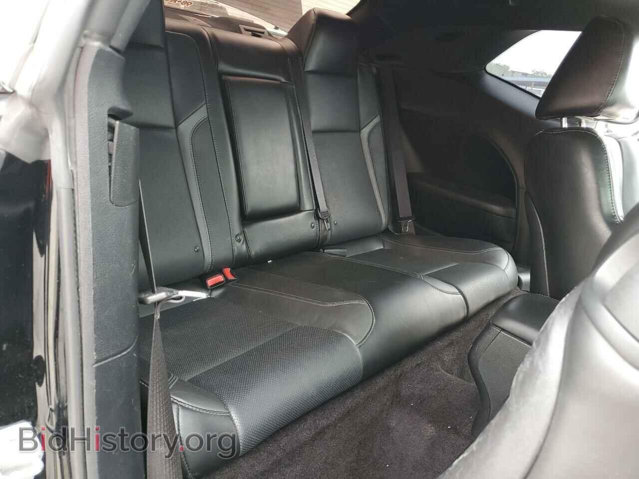 2018 DODGE CHALLENGER - VIN: 2C3CDZAG4JH178089 - Photo 10