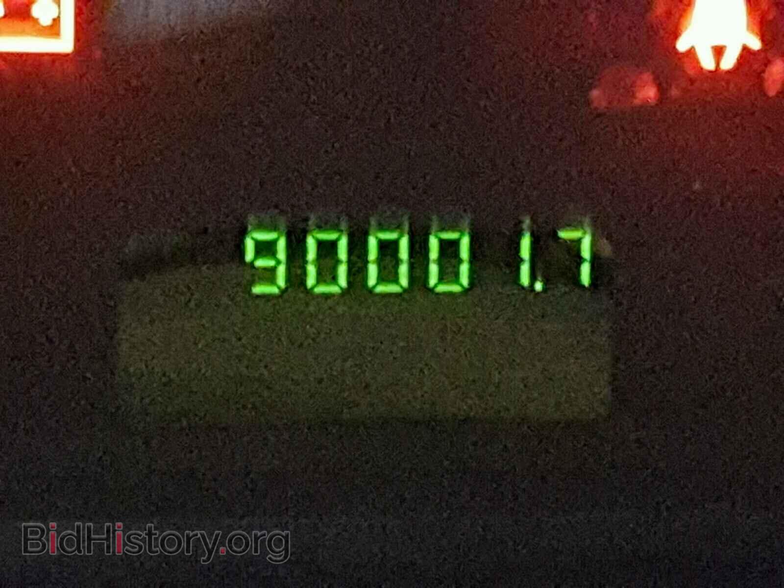2007 FORD EDGE - VIN: 2FMDK46C87BB18113 - Фото 8