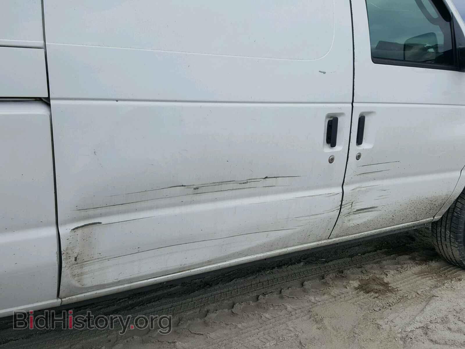 2005 FORD ECONOLINE - VIN: 1FTNS24W75HA71909 - Фото 8