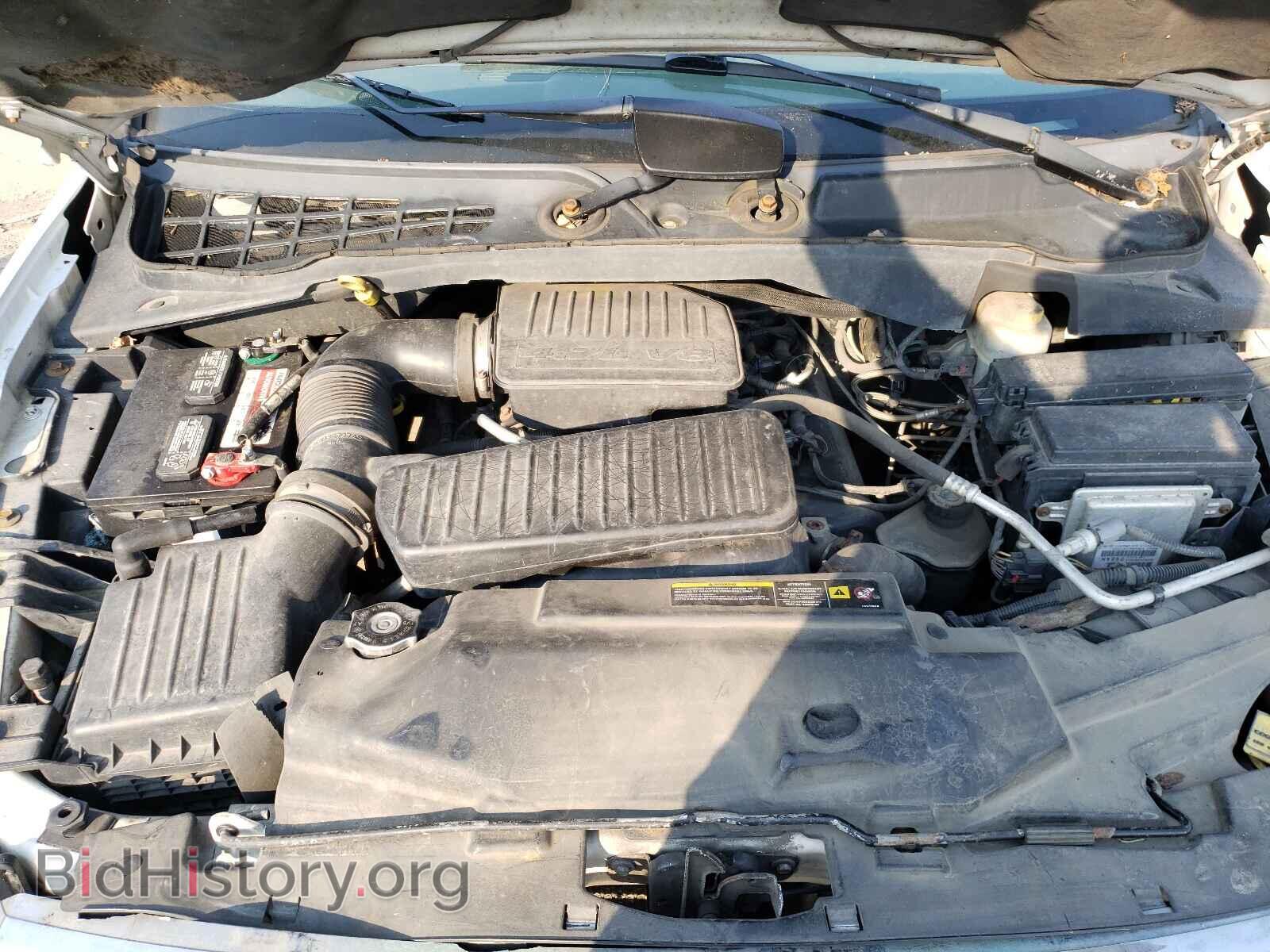 2007 DODGE DURANGO - VIN: 1D8HB38N37F577466 - Photo 7