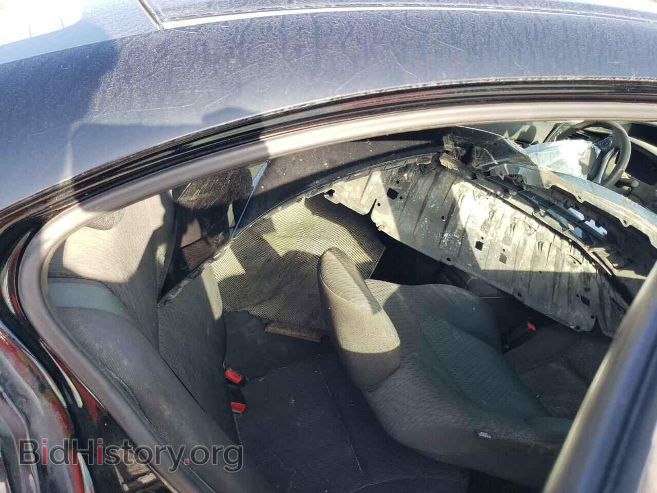 2015 HONDA CIVIC - VIN: 19XFB2F59FE045571 - Фото 10