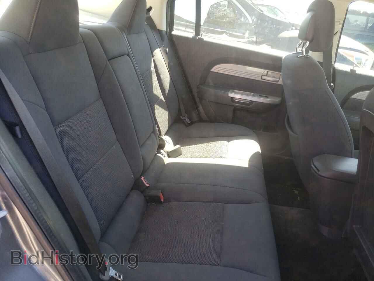 2010 CHRYSLER SEBRING - VIN: 1C3CC4FB5AN148271 - Фото 6