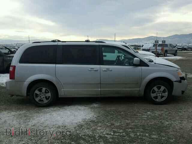2010 DODGE CARAVAN - VIN: 2D4RN5D1XAR367751 - Фото 9