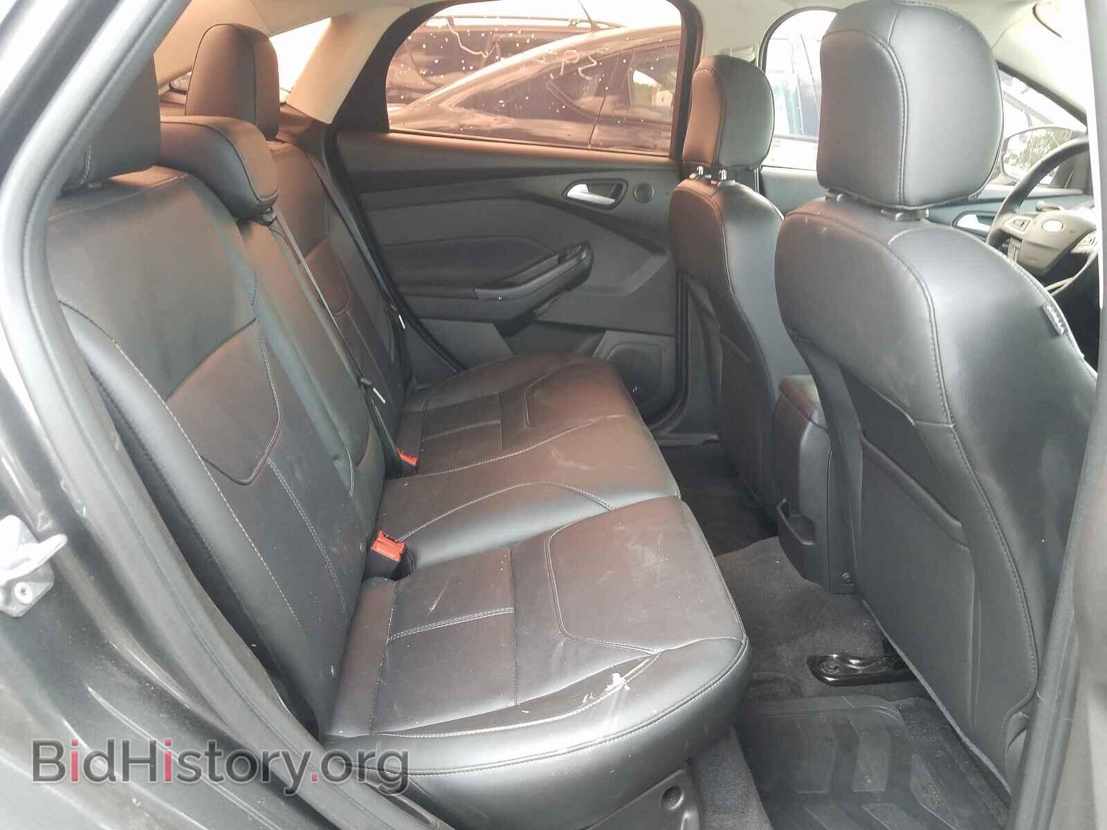 2017 FORD FOCUS - VIN: 1FADP3J2XHL214086 - Фото 6