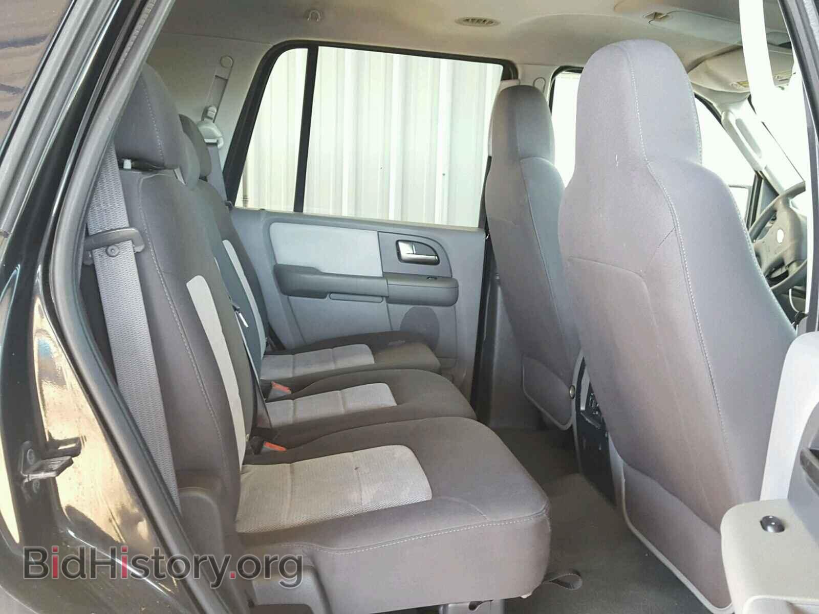 2004 FORD EXPEDITION - VIN: 1FMRU15W64LB40357 - Фото 6