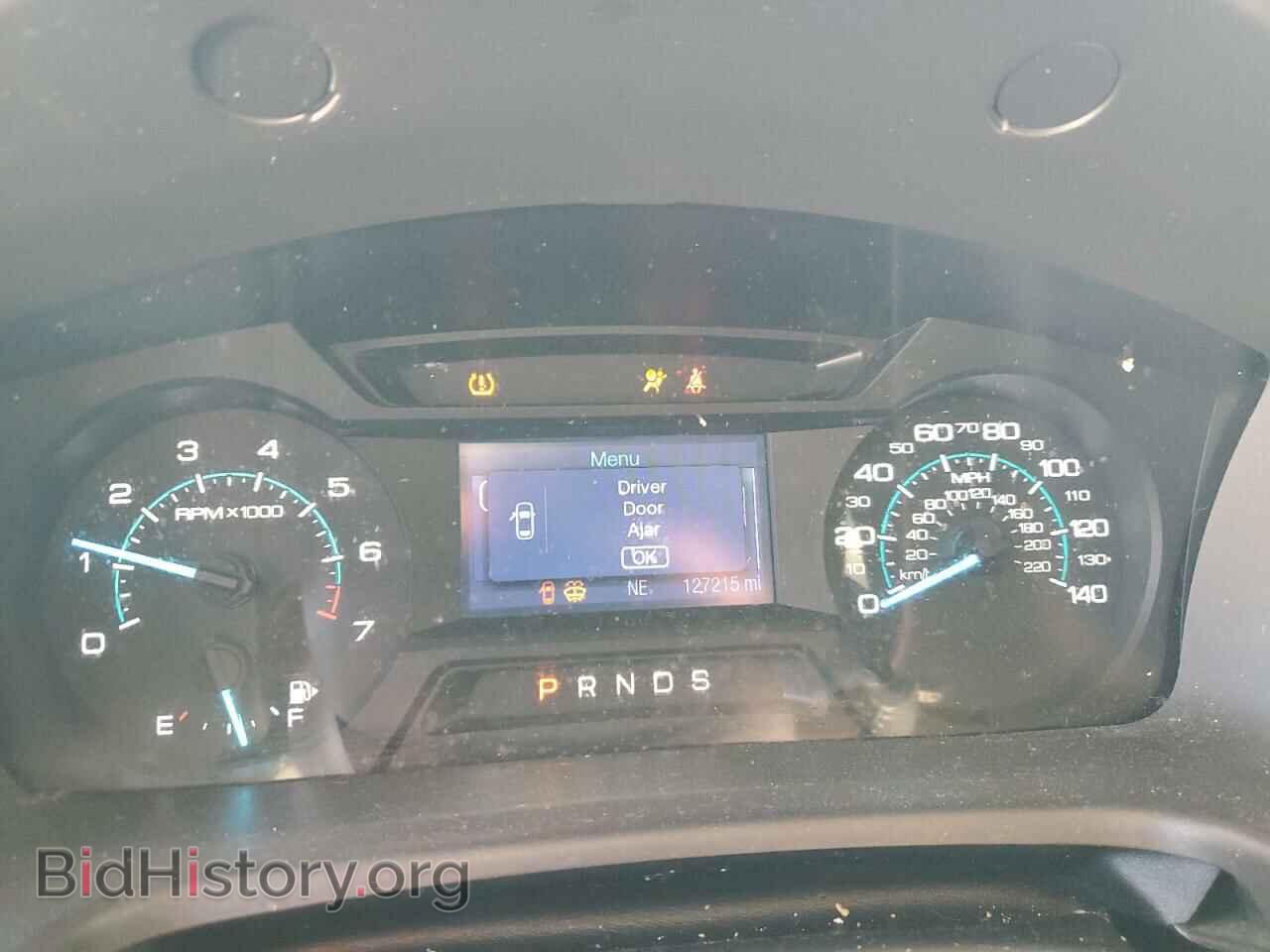 2013 FORD FLEX - VIN: 2FMGK5B84DBD28322 - Фото 9