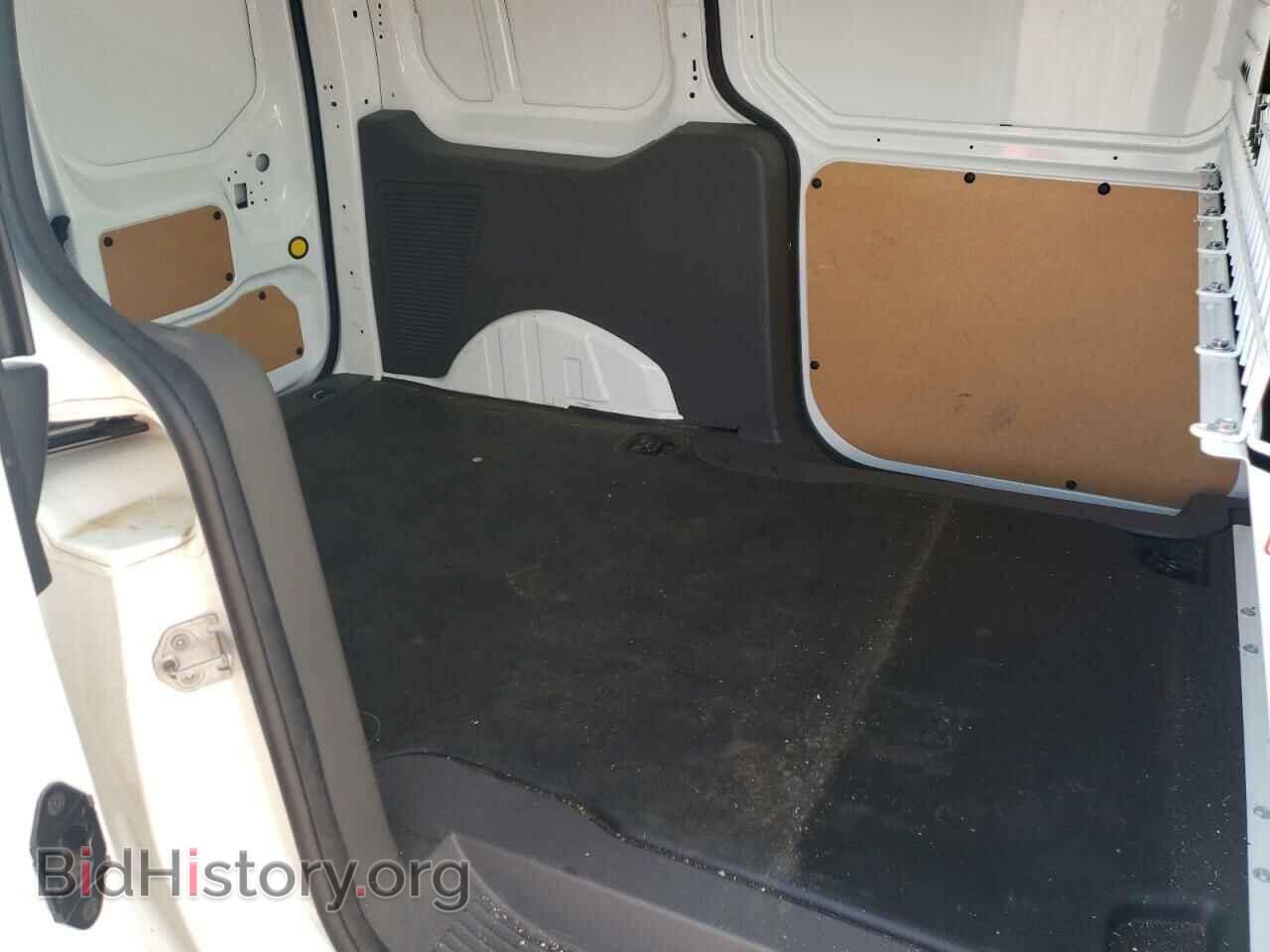 2021 FORD TRANSIT CO - VIN: NM0LS7E29M1486976 - Фото 6