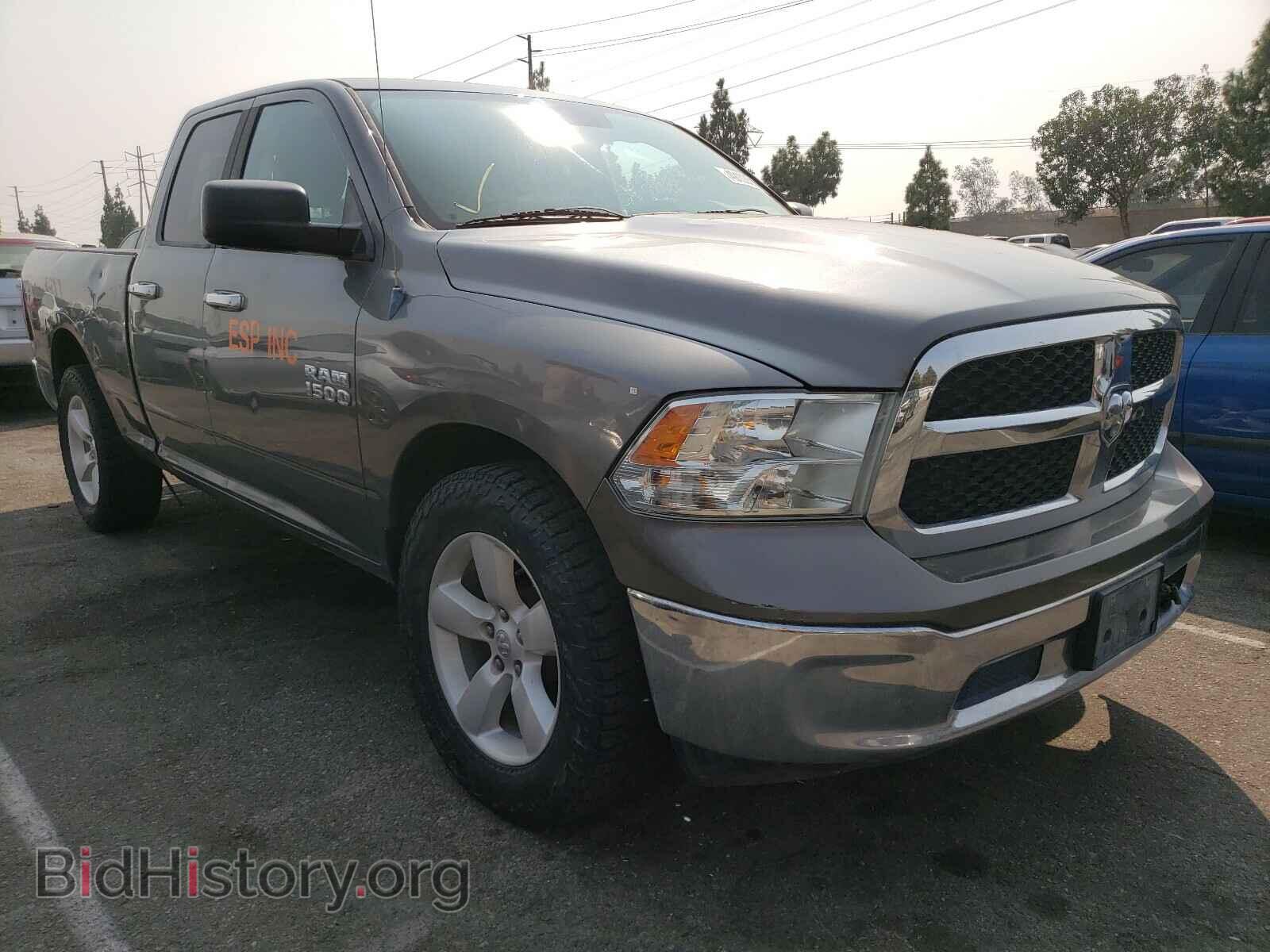 Photo 1C6RR7GP0DS657178 - DODGE RAM 2013