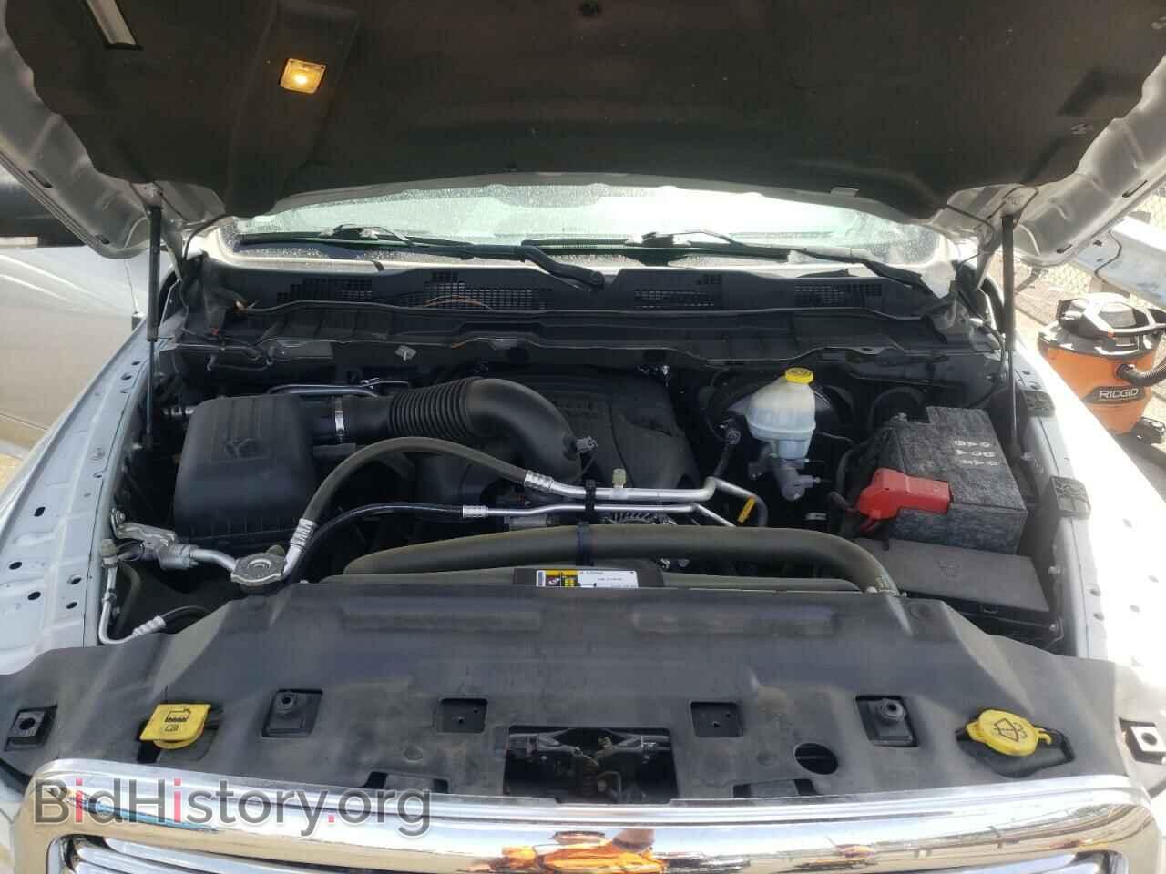 2015 RAM 1500 - VIN: 1C6RR7LT2FS643465 - Photo 7