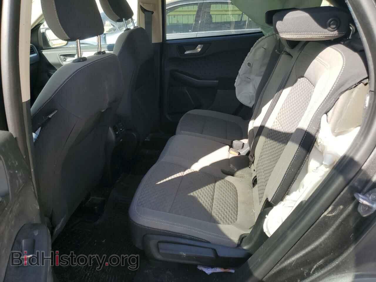 2020 FORD ESCAPE - VIN: 1FMCU0G67LUA10304 - Photo 11