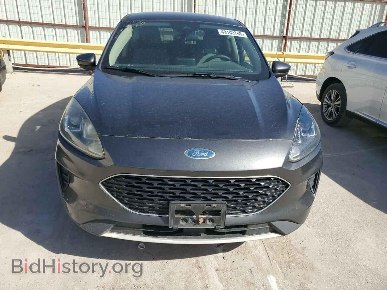 2020 FORD ESCAPE - VIN: 1FMCU0G67LUA10304 - Photo 5