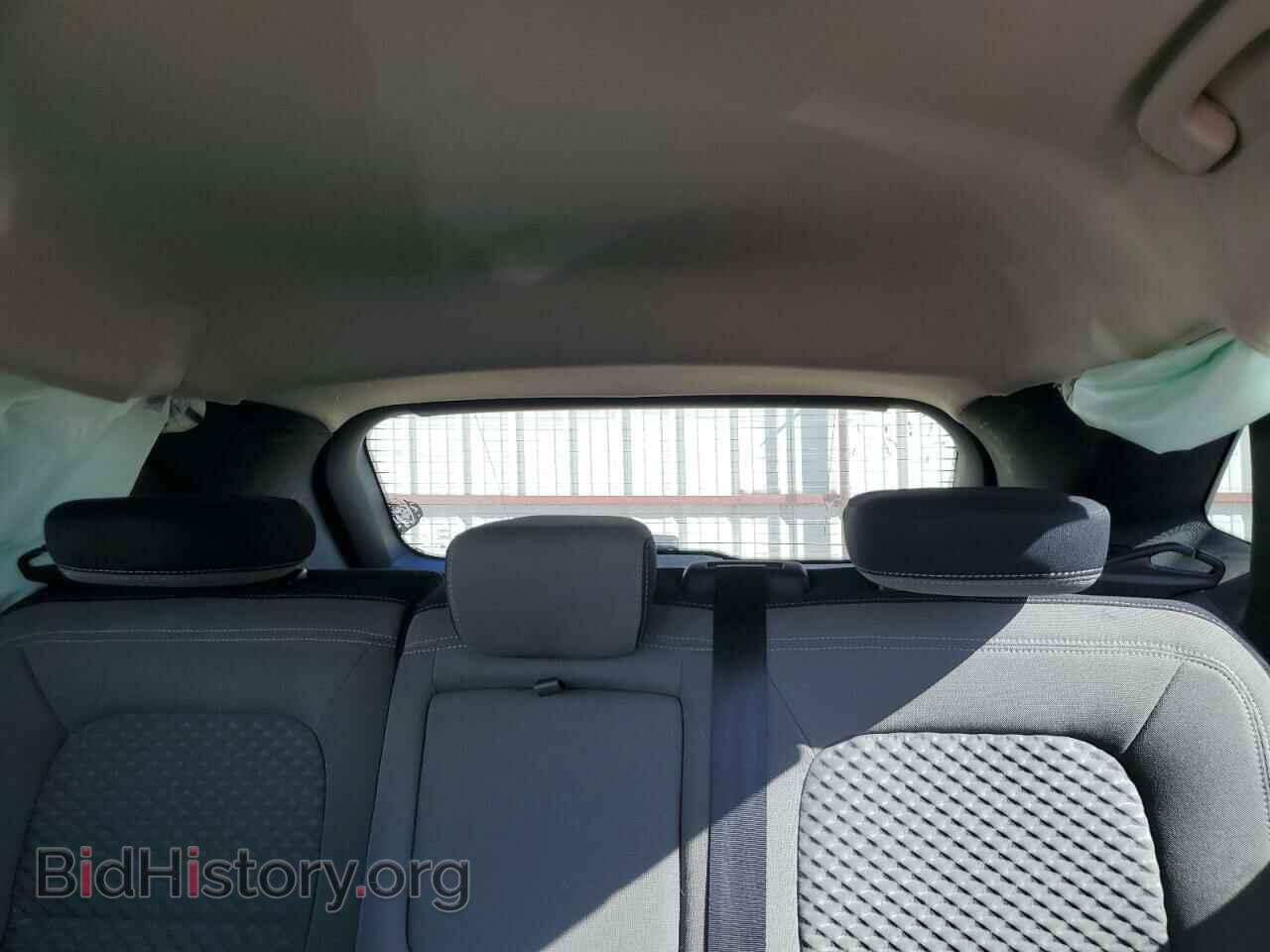 2020 FORD ESCAPE - VIN: 1FMCU0G67LUA10304 - Photo 10
