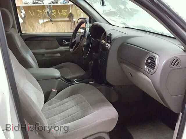 2003 GMC ENVOY - VIN: 1GKDT13S632306080 - Фото 5